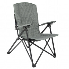 Кресло раскладное Bo-Camp Stanwix 610х840х980 мм Green (1204733)