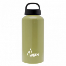 Фляга Laken Classic 0.6 л Khaki (1004-31-K)