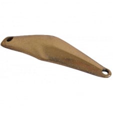 Блесна SV Fishing Glisser 2g G Бежевый (1013-1810.06.91)