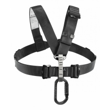 Страховочная система Petzl Chest'Air One size (1052-C98A)
