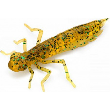 Фото - Приманка силикон FishUp Dragonfly 0.75in 12шт в форме стрекозы с запахом креветки цвет 54 10056108 Приманка силикон FishUp Dragonfly 0.75in 12шт в форме стрекозы с запахом креветки цвет 54 10056108