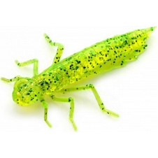 Фото - Приманка силикон FishUp Dragonfly 1.7in 8шт в форме стрекозы с запахом креветки цвет 75 10058119 Приманка силикон FishUp Dragonfly 1.7in 8шт в форме стрекозы с запахом креветки цвет 75 10058119