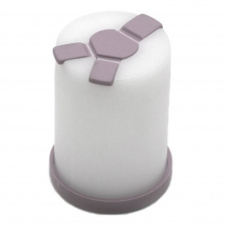 Контейнер для специй Wildo Shaker White (1004-8119)