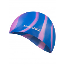 Шапка для плавания Aquaspeed BUNT 4053 Комбинированный (5908217640536)