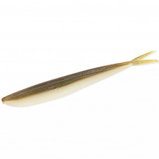 Силікон Lunker City Fin-S Fish 10/BG 4" #92 (629608 / 49200)