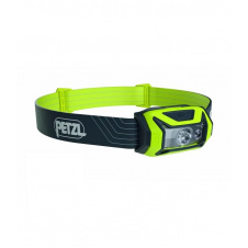 Фонарь Petzl Tikka 350 2022 Салатовый (1052-E061AA03)