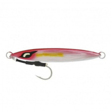 Пилькер Shimano Ocea Sardine Waver 130g Белый/Красный (1013-2266.34.22)