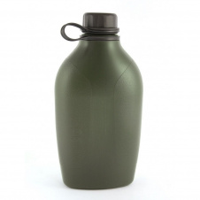 Фляга Wildo Explorer Bottle 1 л Green Olive (1004-4221)
