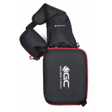 Сумка Golden Catch Sling Bag