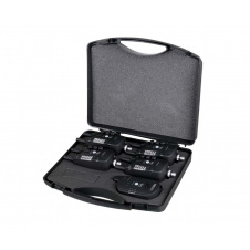 Набор электронных сигнализаторов Carp Pro Q5 4 + 1 (6514-004)