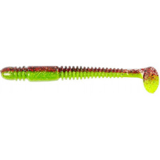 Приманка силикон Tioga Lucky John Pro Series 4,5in / 114мм / 5шт /цвет T44 140185-T44