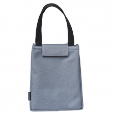 Термосумка Лайт VS Thermal Eco Bag Серая