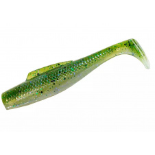 Силікон ZMAN Minnowz 3" 6pc #Green Lantern (700828 / GMIN-319PK6)