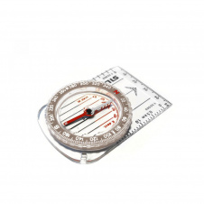 Компас Silva Classic Прозрачный (SLV 37718)