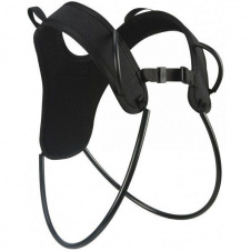 Разгрузочная система Black Diamond Zodiac Gear Sling S/M Черный (1033-BD 660050-SM)