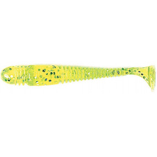 Приманка силикон Tioga Lucky John Pro Series 4,5in / 114мм / 5шт /цвет 033 140185-071