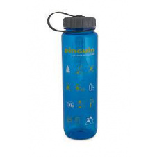 Фляга Pingin Tritan Slim Bottle 2020 BPA-free 1,0 L Blue Pinguin (1033-PNG 804652)