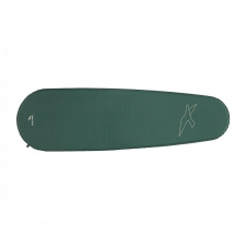 Коврик самонадувной Easy Camp Self-inflating Lite Mat Single 5.0 cm Зеленый (1046-300055)
