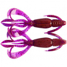 Силикон Keitech Crazy Flapper 2.8 8 шт/уп Розовый (1013-1551.10.48)