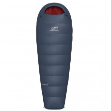 Спальник Hannah Bivak 160 Anthracite R (1052-10032486HHX.01.E59)