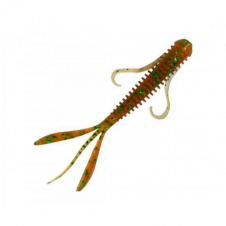 Силикон Keitech Hog Impact 3.5 10 шт/уп к:ea Бежевый (1013-1551.02.21)