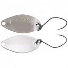 Блесна Nories Sofia 1.6g Серый (1013-1561.10.45)