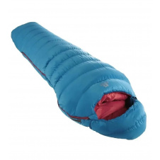 Спальник Mountain Equipment Classic 500 Wmns Regular LZ Синий (1053-ME-003557.01055.RegL)