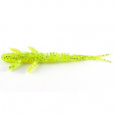 Приманка силикон FishUp Flit 2in/55мм/9шт/цвет 055 10006116