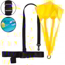 Парашют тормозной для плавания SP-Planeta SWIMMING BELT WITH CHUTE PL-3039