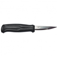 Нож Morakniv Woodcarving Basic (1013-2305.01.70)