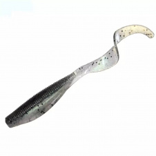 Силікон ZMAN Streakz Curly Tailz 5" 4pc #Bad Shad (2114140 / STKCRL5-259PK4)