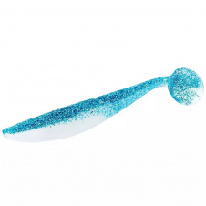 Силікон Lunker City Swimfish 4/BG 5" #170 (121660 / 59170)