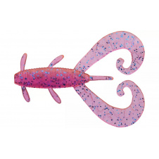 Фото - Силикон Reins G-Tail Twin 2 443 Pink Sardine 10 шт/уп. (1013-1552.10.11) Силикон Reins G-Tail Twin 2 443 Pink Sardine 10 шт/уп. (1013-1552.10.11)