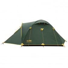 Палатка Tramp Lair 4 местная Зеленая TRT-040 UTRT-040