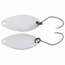 Блесна Nories Sofia 1.2g Белый (1013-1561.01.15)