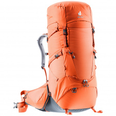 Рюкзак Deuter Aircontact Core 65+10 SL Оранжевый (1052-3350622 9409)