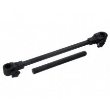 Держатель фидера Flagman FEEDER ARM 50см коннектор D 25х30х36mm