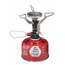 Газовая горелка MSR Pocket Rocket DLX (1004-10955)