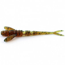 Приманка силикон FishUp Flit 1.5in/41мм/10шт/цвет 017 10005106