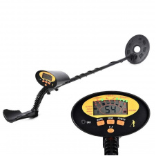 Металлоискатель Discovery Tracker MD-900