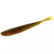 Силікон Lunker City Fin-S Fish 10/BG 4" #420 Mary Jane (718640 / 42040)