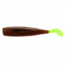 Силікон Lunker City Shaker 8/BG 3.25" #66 (112995 / 99480)