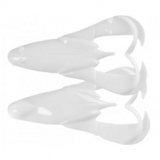 Фото - Силикон Keitech Noisy Flapper 3.5 5 шт/уп Белый (1013-1551.12.69) Силикон Keitech Noisy Flapper 3.5 5 шт/уп Белый (1013-1551.12.69)