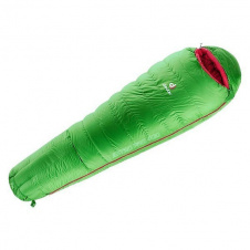 Спальник Deuter Astro Pro 400 2006 L Spring Green (1052-3712017 2006 1)