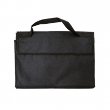 Коврик плед Outdoor VS Thermal Eco Bag черный складной