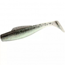 Силікон ZMAN Minnowz 3" 6pc #Bad Shad (2126092 / GMIN-259PK6)