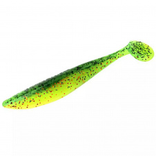 Силікон Lunker City Swimfish 8/BG 3.75" #04 (621978 / 37004)