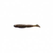 Силикон Reins Bubbring Shad 3 8 шт/уп. Бежевый (1013-1552.03.91)