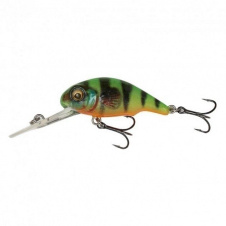 Воблер Savage Gear 3D Goby Crank Bait 40F 40mm 3.5g Зелено-желтый (1013-1854.11.30)