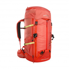 Рюкзак женский Tatonka Cima Di Basso 38 W RECCO Алый